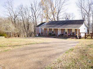1189 Kimbrough Rd, Ashland City, TN 37015