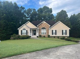 62 Shea Ct, Douglasville, GA 30134