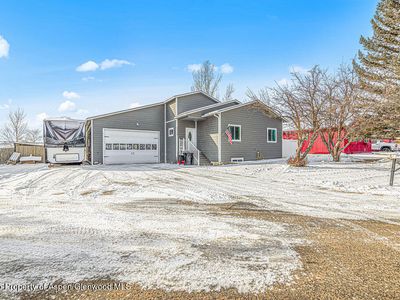 3718 Westridge Ct, Craig, CO, 81625