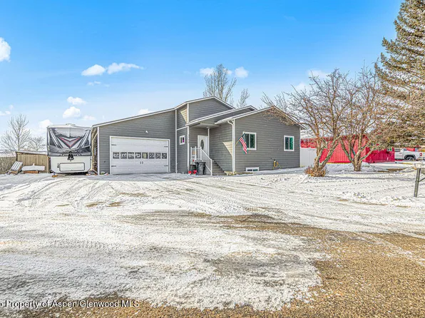 3718 Westridge Ct, Craig, CO 81625
