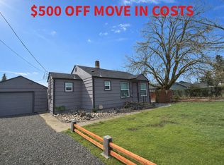 4665 Daisy St, Springfield, OR 97478