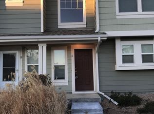 5873 N Ceylon St APT C, Denver, CO 80249