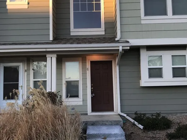 5873 N Ceylon St APT C, Denver, CO 80249