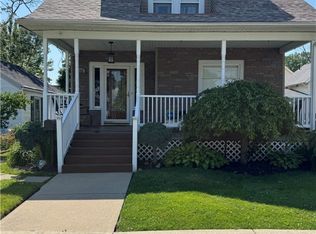 415 Pennsylvania Ave, Ashtabula, OH 44004