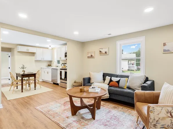 5901 Edgelawn St, Henrico, VA 23231