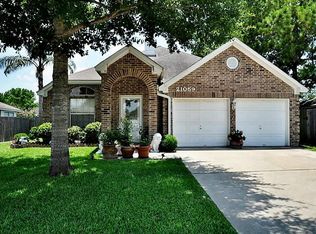 21059 Southern Colony Ct, Katy, TX 77449
