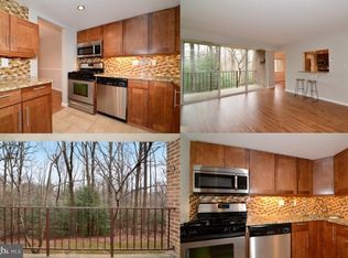 1556 Northgate #11B, Reston, VA 20190