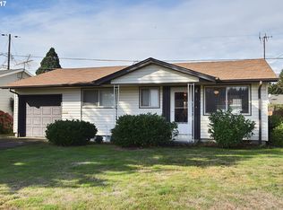 955 Cahill Way, Woodburn, OR 97071