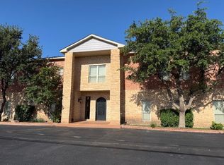 107 Mockingbird Ln APT 203, Midland, TX 79705