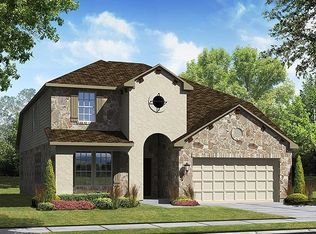 4121 Lazy River Bnd, Cedar Park, TX 78613