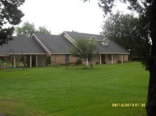 520 Bayou Folse Rd, Raceland, LA 70394