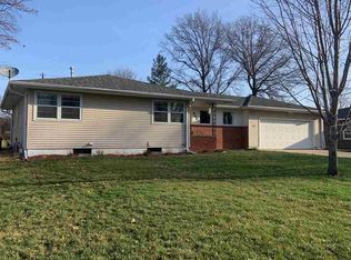 906 13th Ave, Nebraska City, NE 68410