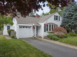 182 Riverview Ave, Little Silver, NJ 07739