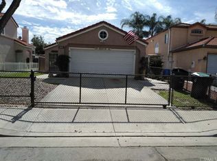 2103 Carnation Ave, Hemet, CA 92545