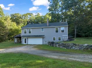 40 Rustic Way, New Gloucester, ME 04260
