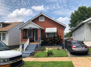 4343 Osceola St, Saint Louis, MO 63116