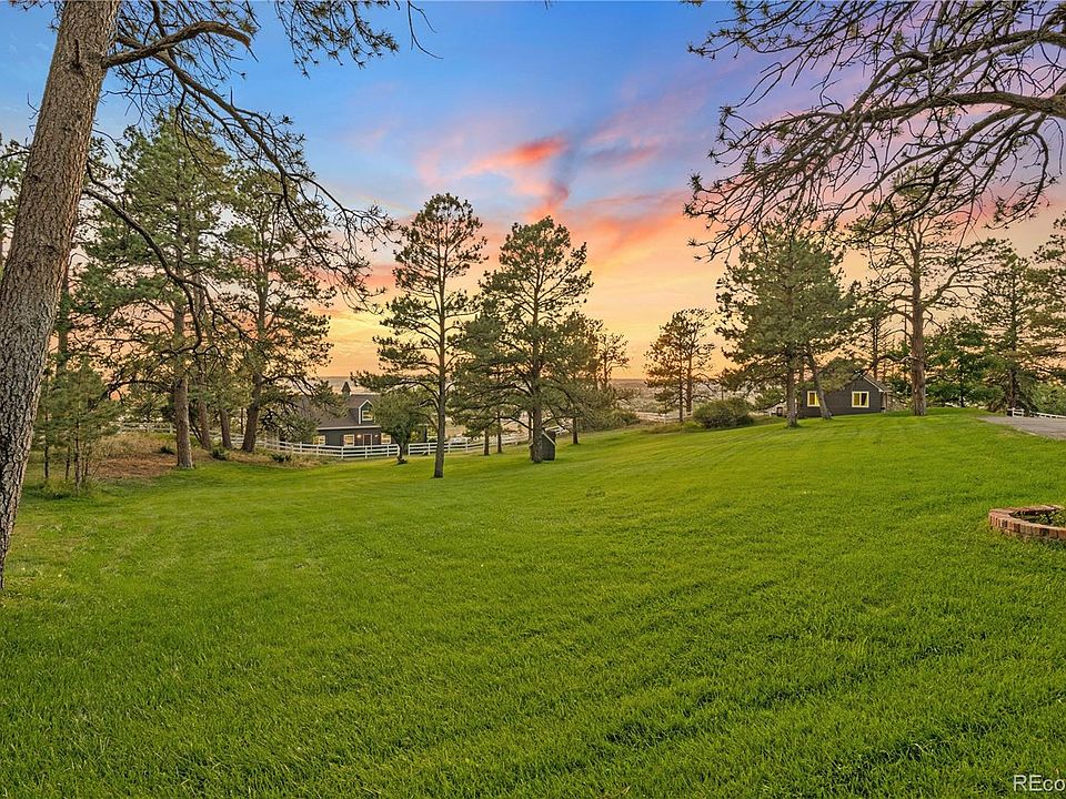 6950 S Pinery Parkway, Parker, CO 80134 Zillow