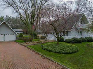 4121 N Michael Pl, Michigan City, IN