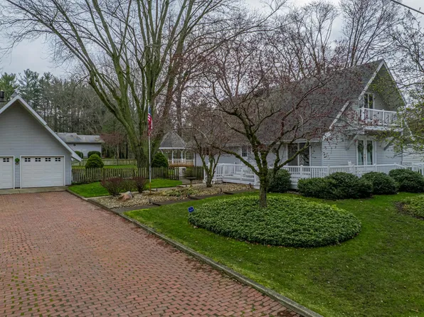 4121 N Michael Pl, Michigan City, IN 46360