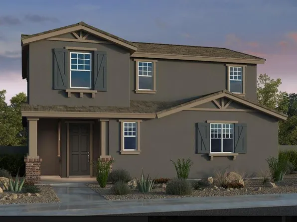 3725 N 100TH Avenue, Avondale, AZ 85392