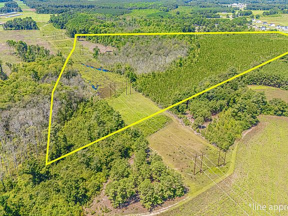 2nd image of Tbd Blue Springs Road