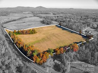 0 State Highway 18 S, Connelly Springs, NC 28612