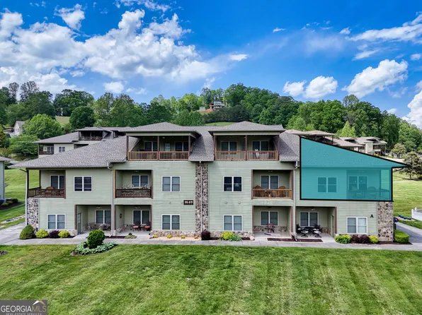 1649 Lakeview Dr #H, Young Harris, GA 30582