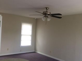 2201 S 18th St, Abilene, TX 79605