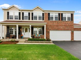 9410 Creekside Dr, Wonder Lake, IL 60097