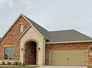 804 Copper Ridge Loop, Temple, TX 76502