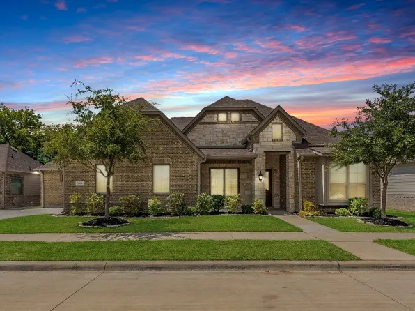 5836 Tory Dr, Grand Prairie, TX 75052