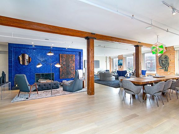 3rd image of 420 W Broadway APT 4W