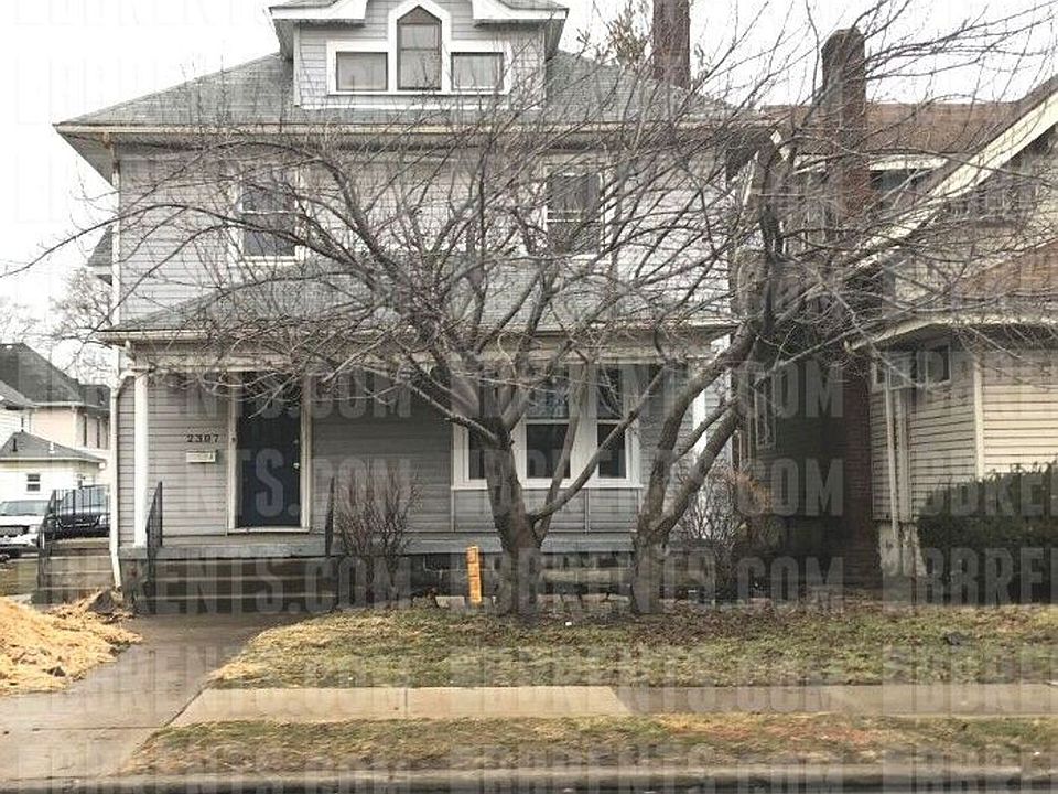 1st image of 2307 Central Ave #A