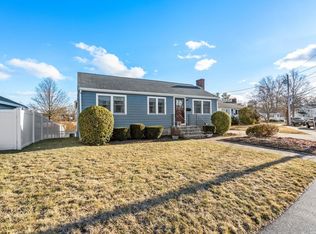 31 Princess Eve Dr, Quincy, MA 02170
