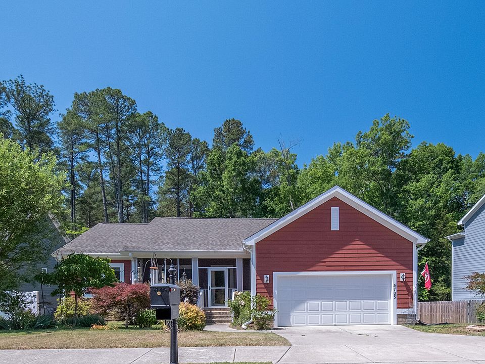 1st image of 5705 Whispering Meadow Ln