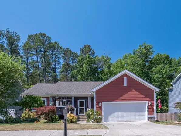 5705 Whispering Meadow Ln, Durham, NC 27712