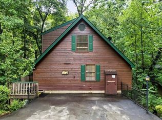 317 Greenwood Way, Pigeon Forge, TN 37863