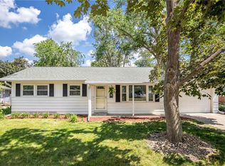 419 20th St, Ames, IA 50010