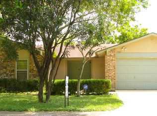 7102 Spring Drops St, San Antonio, TX 78249