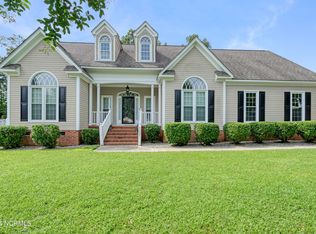 4302 Hyannis Dr NW, Wilson, NC 27896