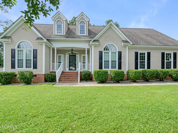 4302 Hyannis Drive NW, Wilson, NC 27896