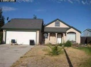 56 Glen Ellen Ct, Oakley, CA 94561