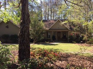 103 Lilliquin Dr, Thomasville, GA 31757