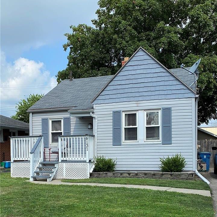 1st image of 4131 Fulton Ave