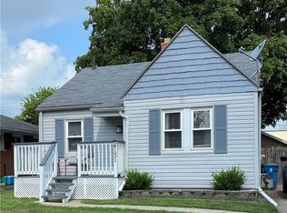 4131 Fulton Ave, Dayton, OH 45439