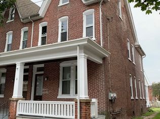 8 W 3rd St #1, Pottstown, PA 19464