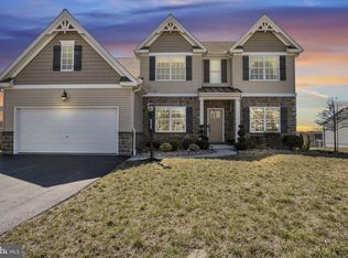 7314 Stoneridge Cir, Harrisburg, PA 17112