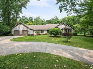 5405 Teal Rd, Petersburg, MI 49270