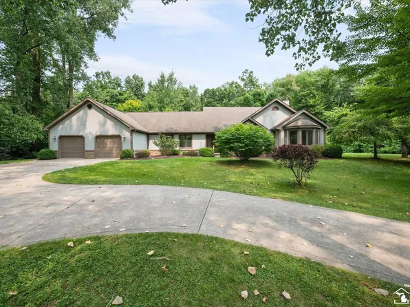 5405 Teal Rd, Petersburg, MI 49270