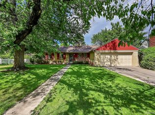 745 Dexter St, Denver, CO 80220